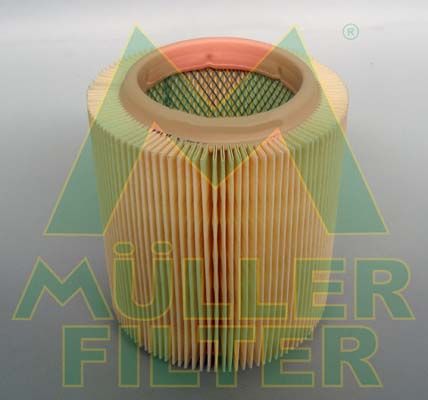 MULLER FILTER Gaisa filtrs PA3267